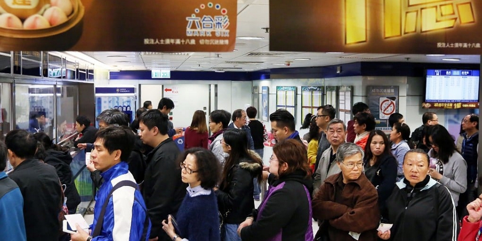 Phoenix Hongkong lottery